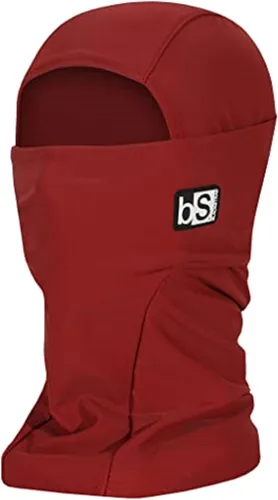 Miniatura 77 de BLACKSTRAP Máscara de pasamontañas con capucha, máscara de esquí para clima frío, transpirable, absorbe la humedad y compatible con casco
