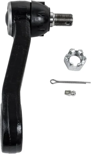 Miniatura 3 de Detroit Axle - Brazo Pitman de dirección para Ford F-150 Expedition F-250 Lincoln Navigator Blackwood Dirección Pitman Arm 1998 1999 2000 2001 2002