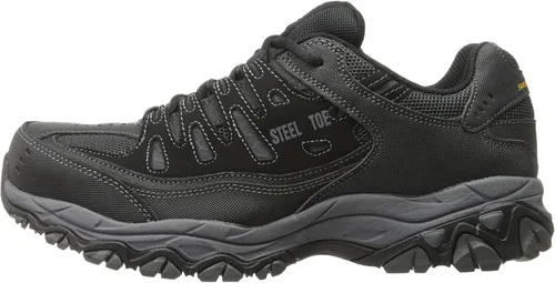 Miniatura 13 de Skechers Cankton-U - Zapato industrial para hombre