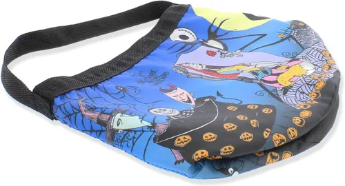 Miniatura 3 de Disney The Nightmare Before Christmas - Cesta plegable