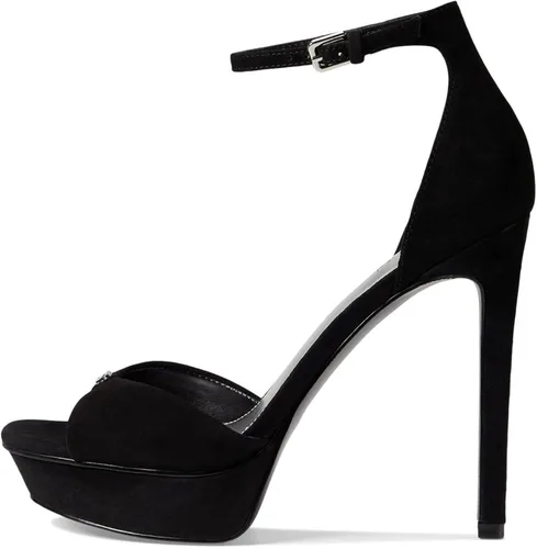 Miniatura 4 de GUESS Sandalias de tacón Ellsyn para mujer