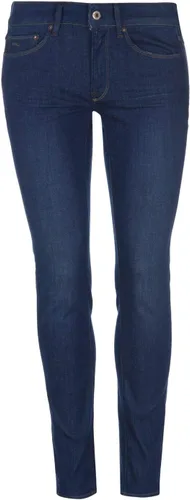 Miniatura 17 de G-Star Jeans ajustados Benwick Stretch Denim 3301 Contour High Rise Skinny para mujer