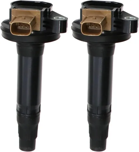 Motorcraft - Bobina Asy IGN (P) (DG549) (Paquete de 2)