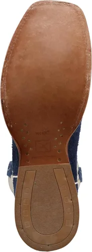 Miniatura 51 de Twisted X Botas Tech X para hombre de 12 pulgadas, botas occidentales casuales para hombre