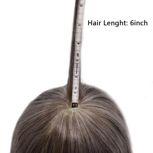 Miniatura 25 de Toupee para hombres Piezas de cabello humano real Encaje suizo para hombres Toupee unidades de cabello humano europeo para hombres Hairpieces
