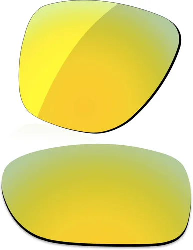 Miniatura 15 de Reemplazo de lente polarizada para gafas de sol Oakley Crossrange XL OO9360 - Más opciones