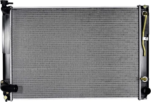 Miniatura 48 de SCITOO 19 Radiador Fit 1990-1993 para Honda para Accord 2.2L 1992-1996 para Honda para Prelude 2.2L