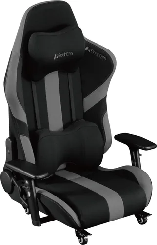 Miniatura 10 de Bauhutte GX-550-RD Gaming Chair Red