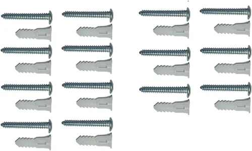 Miniatura 4 de SPACEANY Kit de piezas de repuesto retráctil para puerta de bebé, accesorios oficiales para puertas de seguridad SPACEANY - Incluye montaje de Negro