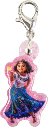 Miniatura 4 de Luv Her Juego de caja con dije para niñas con 1 pulsera y 5 dijes intercambiables, a partir de 3 años