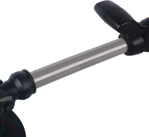 Miniatura 4 de Caja roja: luz y sonido: Weed Wacker/Trimmer - Juguete de trabajo para patio para niños, incluye gafas de seguridad, juego de simulación