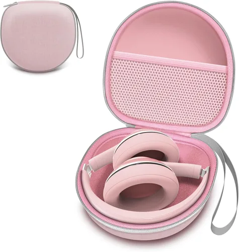Miniatura 14 de Anker Q20i Q20 Q30 Q45 / BERIBES/TOZO/KVIDIO/Beats - Auriculares con cancelación de ruido, color azul claro 2. Azul