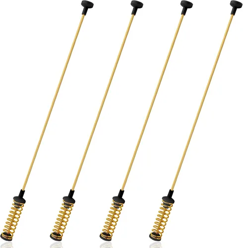 Barra de suspensión DC68-03172B-03 DC97-16350D para lavadora de carga superior Samsung Reemplaza WA50R5400AV/US WA50R5200AW/US WA45N3050AW/A4