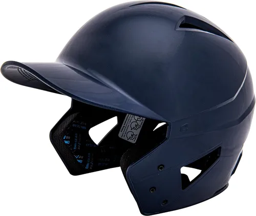 Miniatura 8 de Champro Casco de bateo HX Rookie