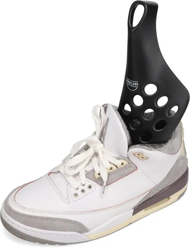 Miniatura 5 de Fresh Flow Shoe Trees Simple, Aerated Shoe Trees for Sneakers, Shoes & Boots