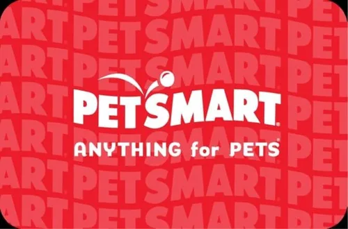 Miniatura 2 de Petsmart Tarjeta de regalo electrónica