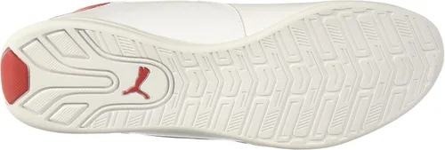 Miniatura 4 de PUMA Ferrari Drift Cat Delta - Tenis unisex para adultos, Negro