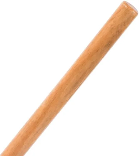 Miniatura 5 de Soro Essentials - Triturador de patatas cuadrado de 18" cromado con mango de madera- Herramienta de cocina para verduras, bayas, frutas, aguacates