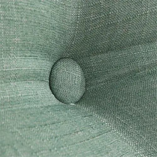 Miniatura 6 de Almohada triangular grande para cabecero de cuña de algodón suave y lino para sentarse en la cama, soporte de posicionamiento trasero, almohadas