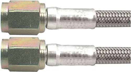 Miniatura 23 de Allstar Performance ALL18156 remache 16 de cabeza grande blanco 3/50 pulgadas, 1 unidad