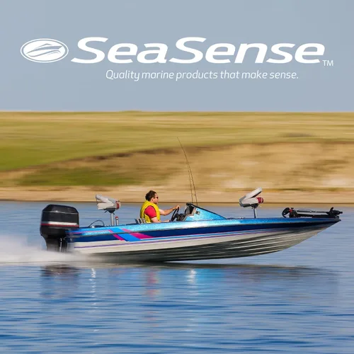 Miniatura 6 de SeaSense Anclaje de barco azul marino – Ideal para lanchas pequeñas, pontones, embarcaciones de pesca, kayaks y más, ideal para fondos rocosos