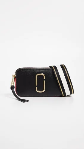 Miniatura 2 de Marc Jacobs - Bolso bandolera Snapshot para mujer