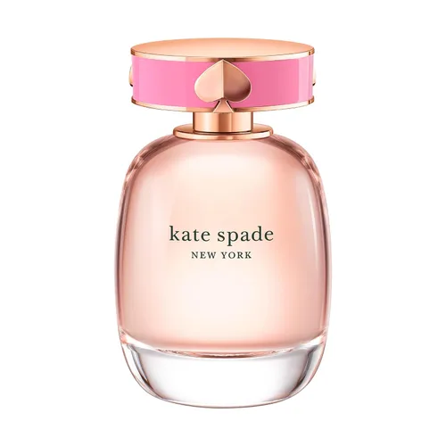 Miniatura 5 de kate spade new york Eau de Parfum - Fragancia de Larga Duración con Notas de Fresa, Rosa y Cashmeran - Floral y Afrutada