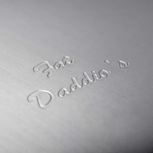 Miniatura 6 de Fat Daddio's PRD-63 Anodized Aluminum Round Cake Pan, 6 x 3 inch