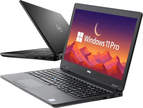 Miniatura 5 de Dell Latitude 5400 14 pulgadas 8ª generación Core i7-8665U 16GB RAM 512GB PCIe SSD FHD 1080P, FPR, teclado retroiluminado (renovado)