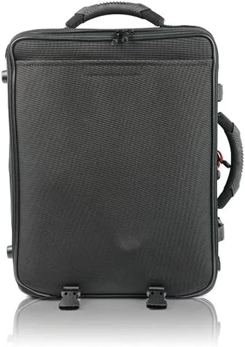 Miniatura 2 de Bam Trekking - Estuche para clarinete doble Bb & A - 3028S (azul)