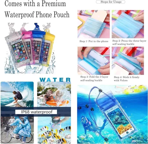 Miniatura 7 de Oversize Beach Towels Sand Free Microfiber Quick Dry Women Beach Towels Soft Absorbent Bath Towels Bathroom Extra Large 30x70 in