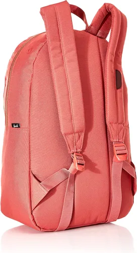 Miniatura 81 de Herschel Mochila acolchada Settlement, color negro, talla única