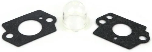 Miniatura 9 de The ROP Shop Carburador con juntas para motores sopladores de hojas Stihl 4241 120 0623, 42411200623