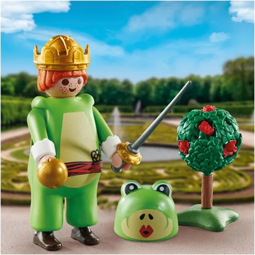 Miniatura 3 de PLAYMOBIL (71169)