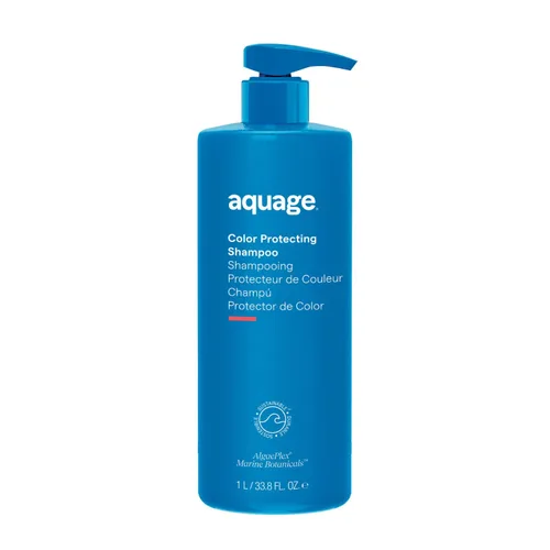 Aquage Champú protector del color 33.8 Fl Oz