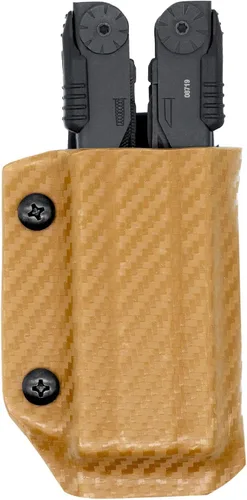 Miniatura 5 de Clip & Carry Kydex - Funda multiherramienta para Gerber Diesel, fabricada en Estados Unidos (multiherramienta no incluida)
