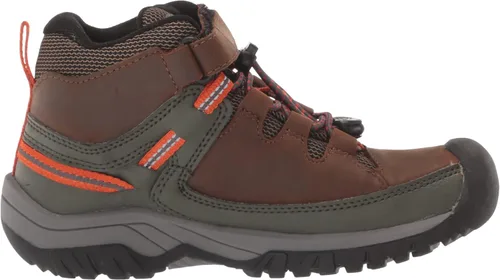 Miniatura 6 de Keen Kids Targhee Mid WP (niños pequeños)