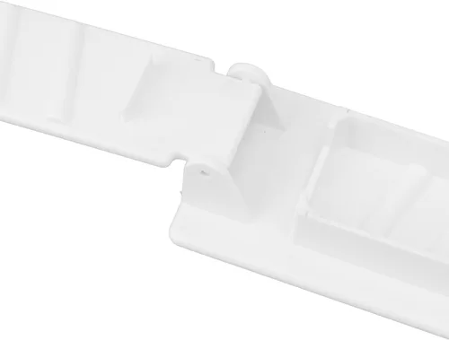 Miniatura 8 de Kebab Maker, prensa de pinchos de plástico y molde manual de Kabob, forma tu Kebab Kofta como un chef tradicional hecho a mano para asar carne
