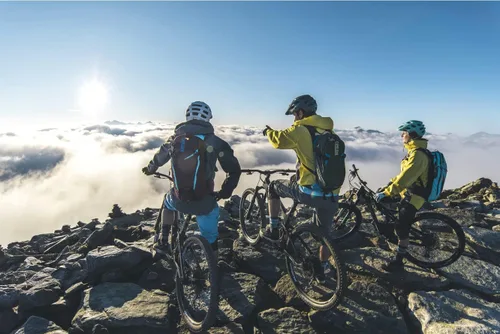 Miniatura 8 de CamelBak M.U.L.E. Mountain Bike Hydration Pack