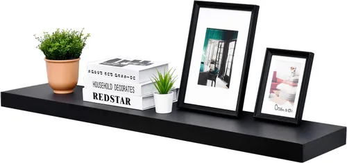 Miniatura 10 de WELLAND Estante de pared flotante