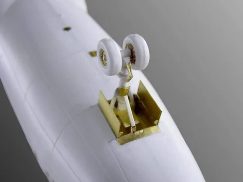 Miniatura 7 de 747 (Revell) 1/144 MD14416