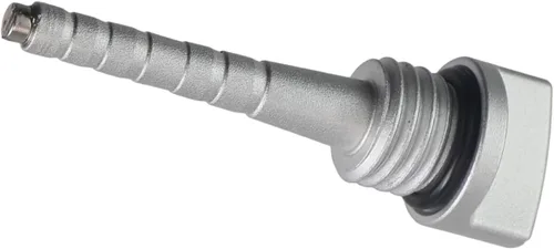 Miniatura 3 de Varilla magnética de aceite de aluminio con imán y junta tórica para generadores de iPower para Yamaha EF2000iS para Predator 2000, Generac IQ2000