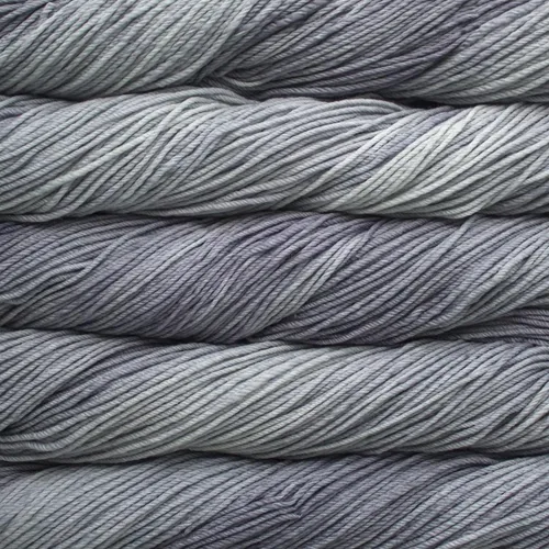 Miniatura 24 de Malabrigo RIOS Hilado teñido a mano (005 - Aniversario, 100g)