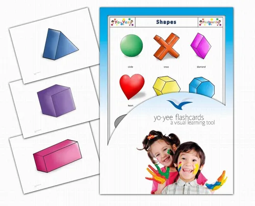 Miniatura 26 de Tarjetas didácticas de adjetivos para niños en edad preescolar, niños pequeños y adultos - Set 1 - Incluye actividades de enseñanza