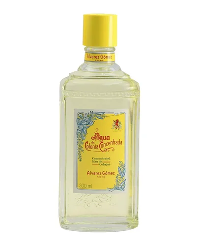 Miniatura 7 de Alvarez Gomez Agua De Colonia Concentrada Concentrada Eau De Colonia Spray para Hombres, 2.7 onzas