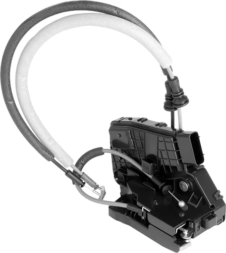 Miniatura 11 de CCIYU Actuador de cerradura de puerta trasera izquierda del lado del conductor Compatible para Hyundai Sonata 2011 12 13 14 2015 Actuador