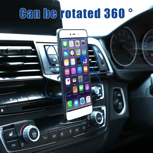 Miniatura 2 de HAPPYHORSE para BMW 4 Series 3 Series M4 F36 F35 F34 F33 F32 F31 F30 F23 F22 F82 F80 2013-2019 Accesorios para Auto Soporte para Teléfono Móvil