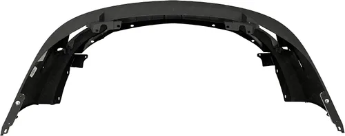 Miniatura 8 de Primered, Cubierta para defensa delantera Fascia Compatible con 2006-2013 Chevy Impala C/Luces Antiniebla 06-13, GM1000764