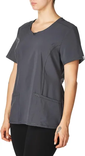 Miniatura 2 de Cherokee Infinity camisa de cuello redondo para mujer