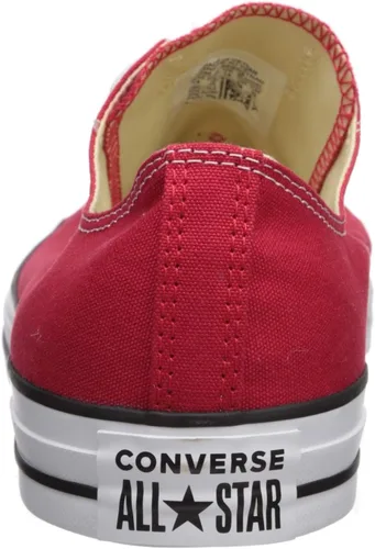 Miniatura 3 de Converse Chuck Taylor All Star Ox - Tenis de baloncesto unisex